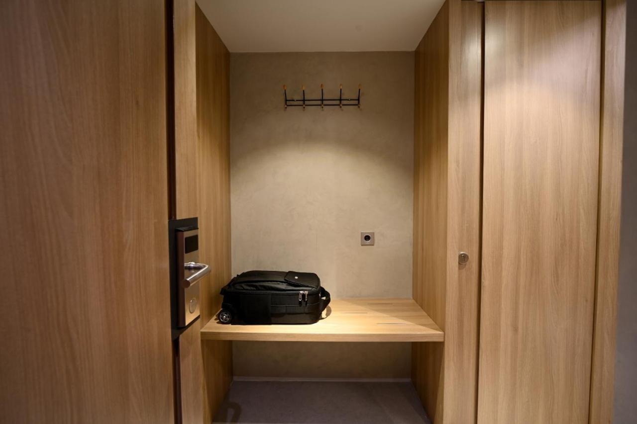 Nostoi Hotel Jakarta