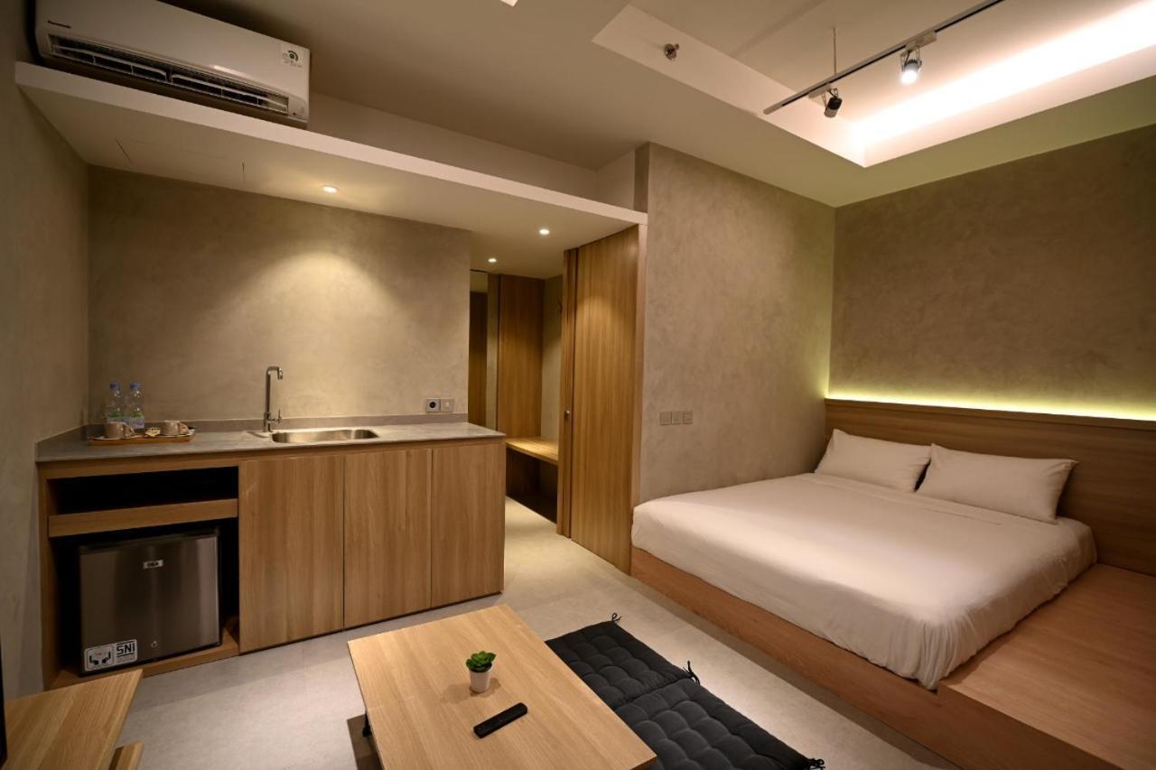 Nostoi Hotel