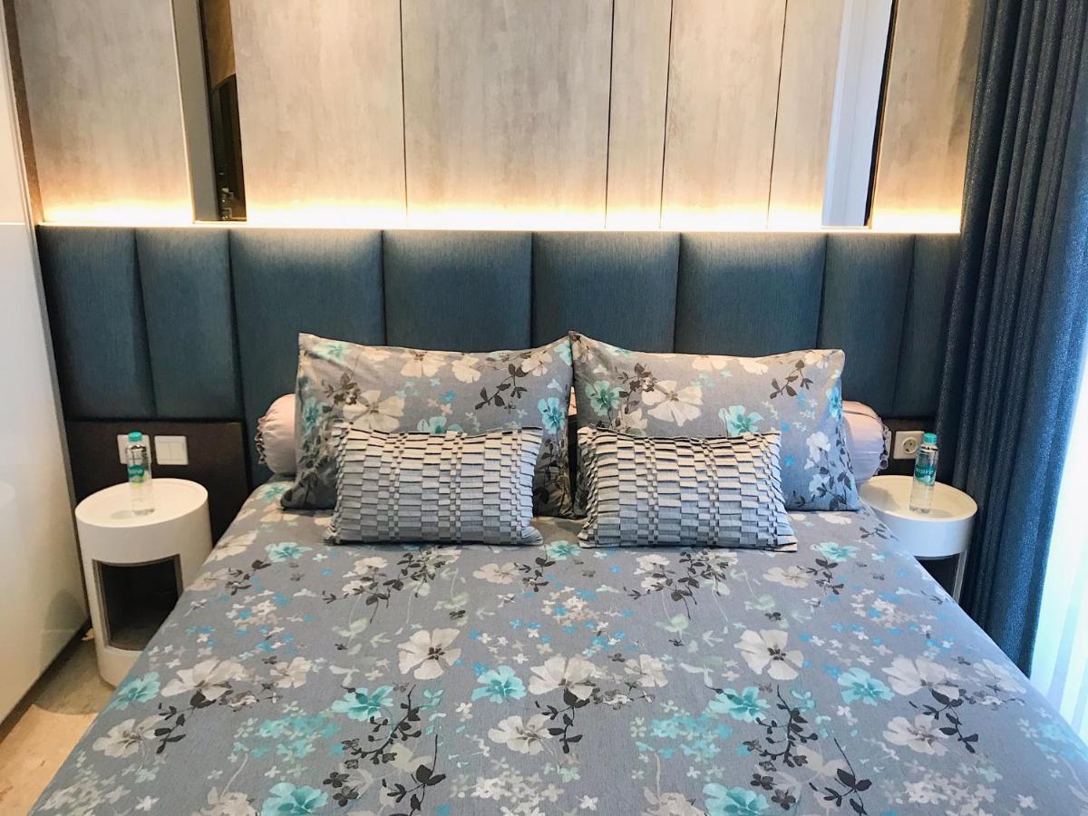 Appartement Gold Coast Pik Sea View By Longesuites Jakarta