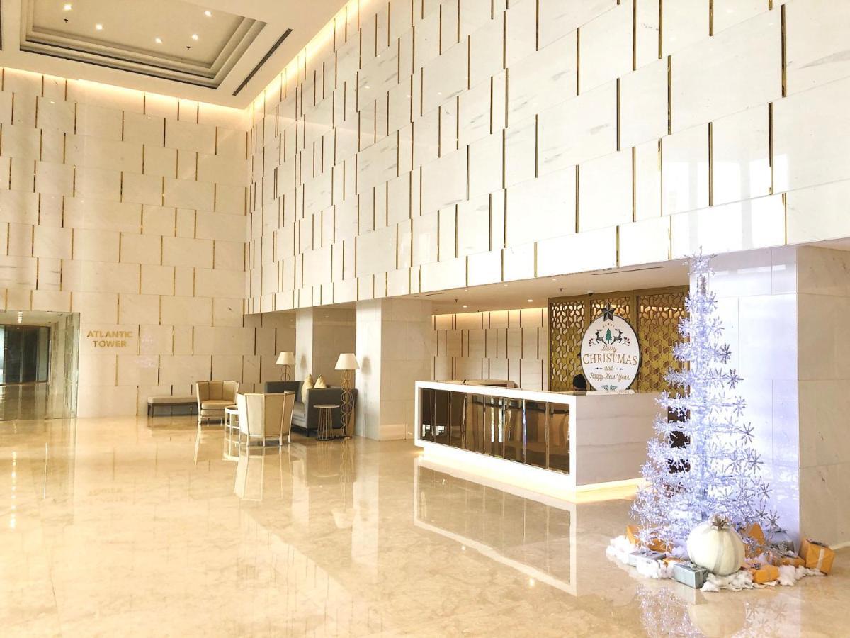 Gold Coast Pik Sea View By Longesuites
