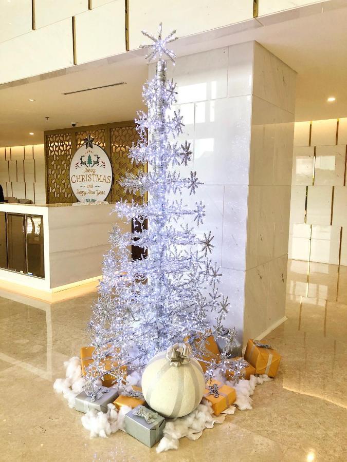 Gold Coast Pik Sea View By Longesuites Jakarta