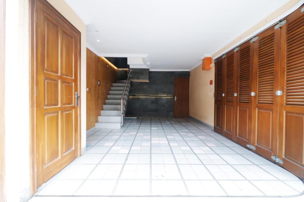 Citra Grogol Rumah tetamu 3*