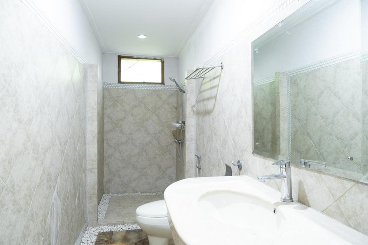 R Guest house Jakarta