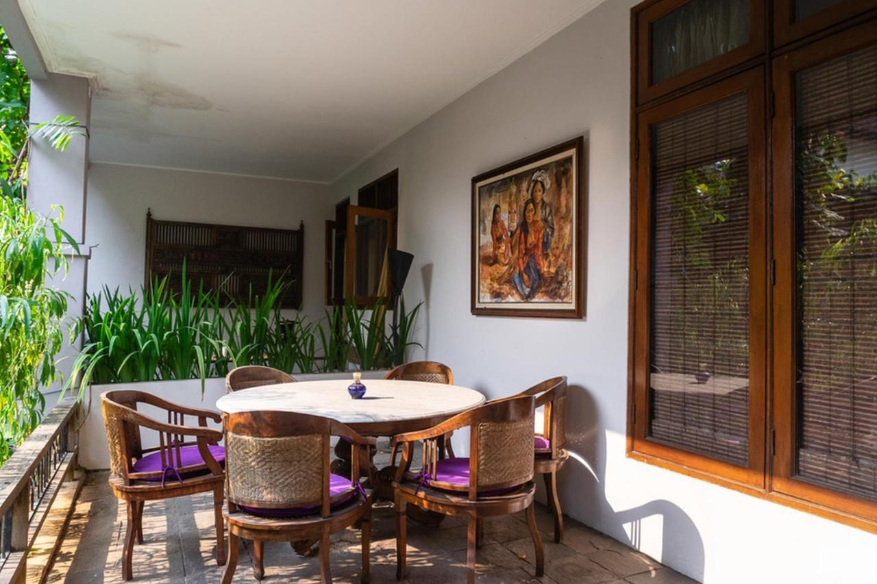 Guest house R Jakarta