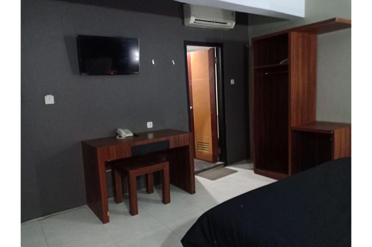 Hotel D'boegis Jakarta