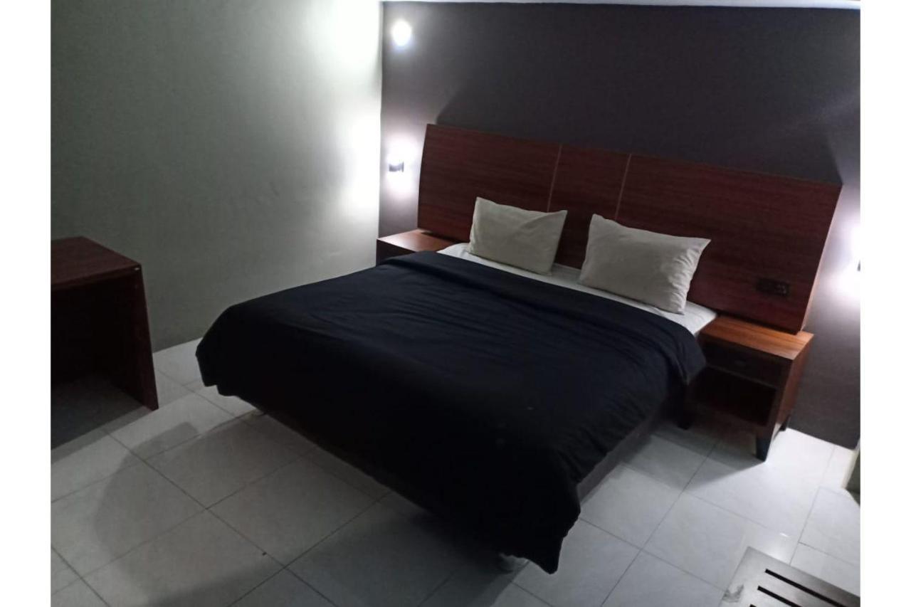 Hotel D'boegis 2*