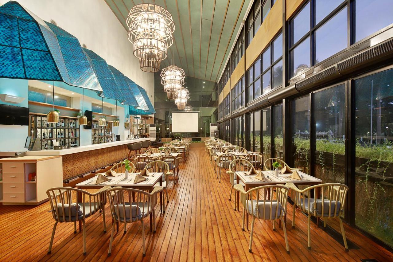 Artotel Gelora Senayan Jakarta