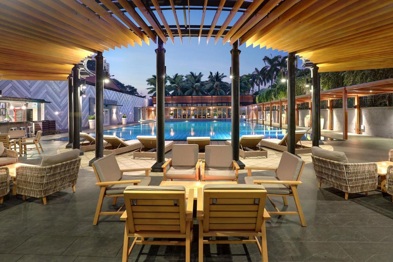 Hotel Artotel Gelora Senayan Jakarta
