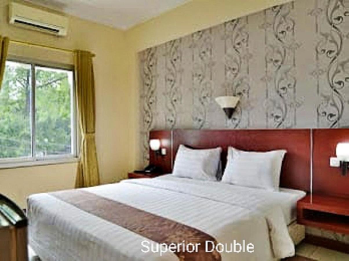 Hotel Sleepzzz Senayan