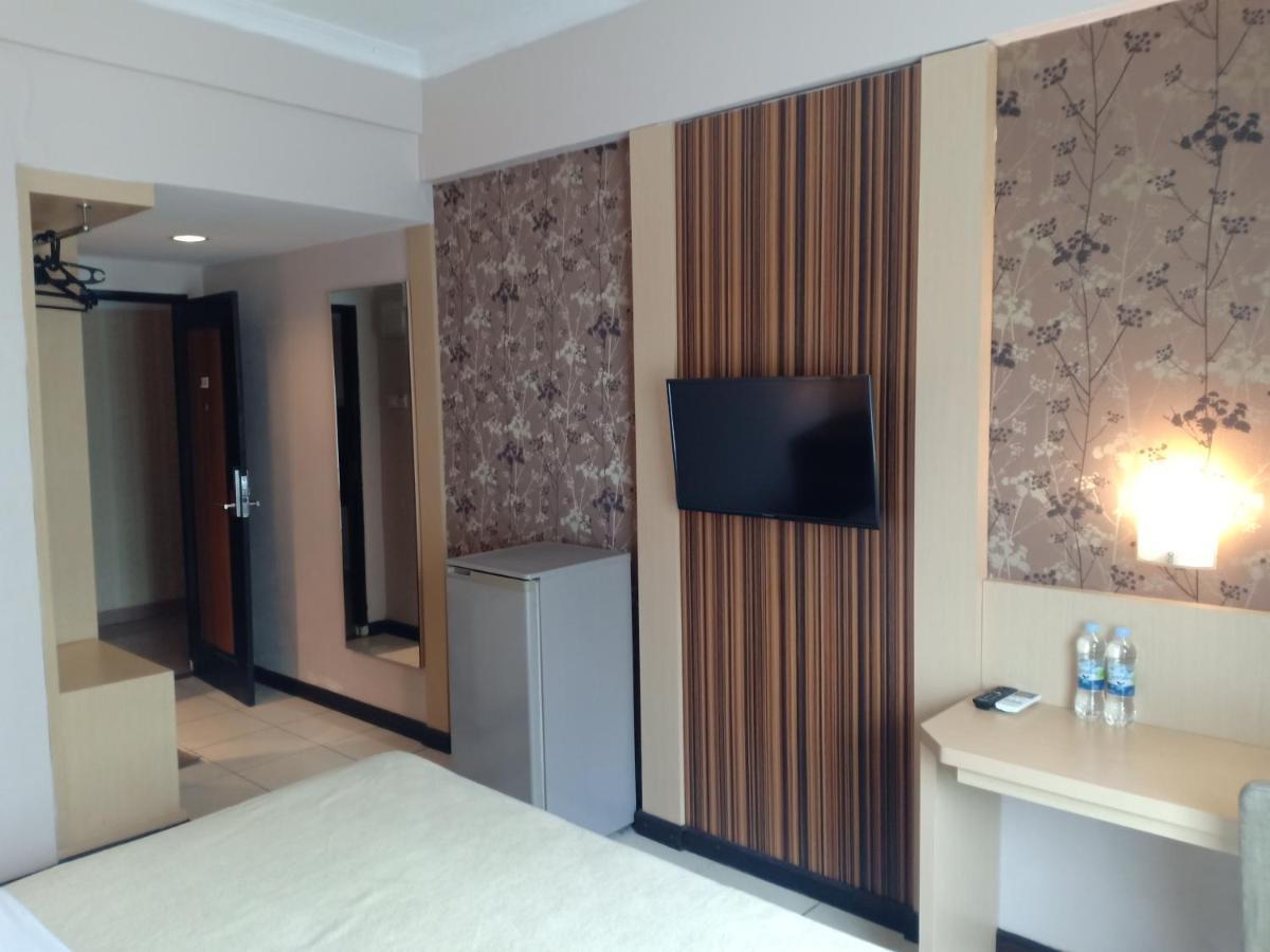 Hotel Sleepzzz Senayan Jakarta