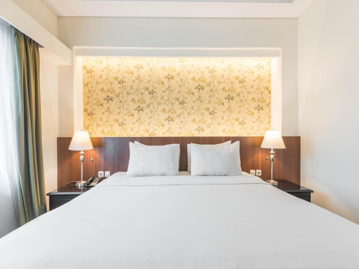 Sleepzzz Senayan Hotel Jakarta