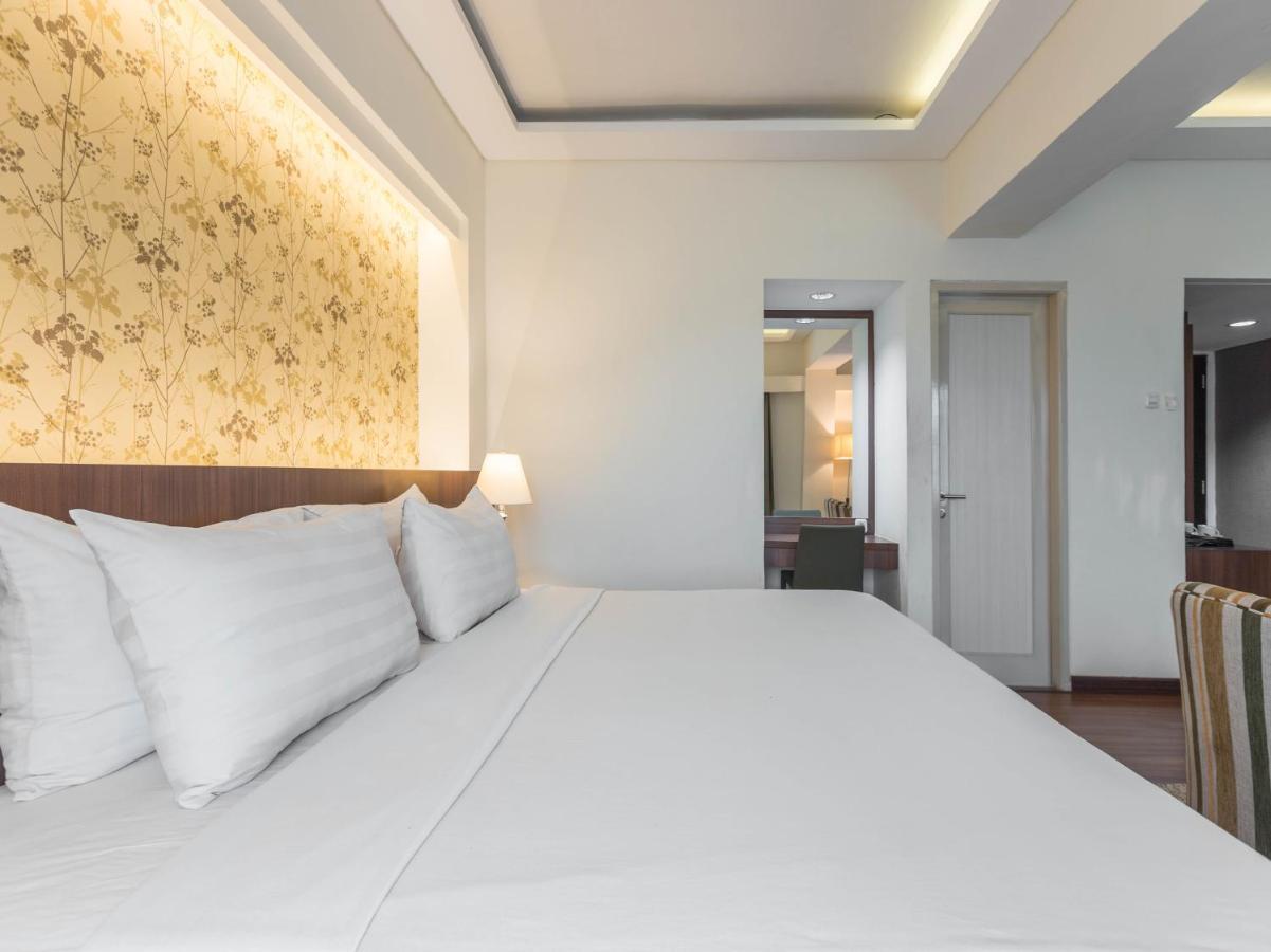 Sleepzzz Senayan Hotel Jakarta
