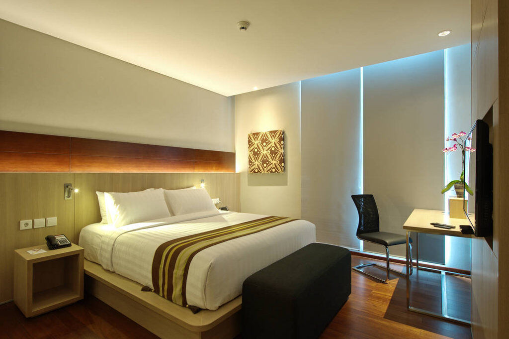 Ra Premiere Simatupang Appartement
