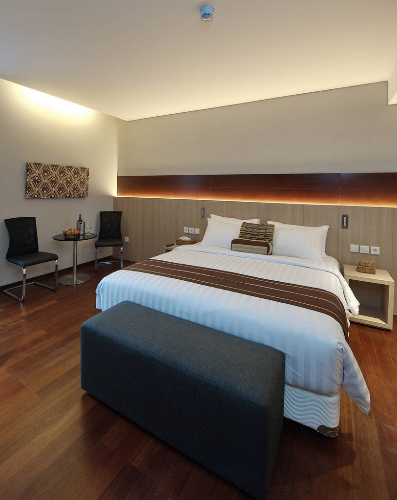 Ra Premiere Simatupang Appartement