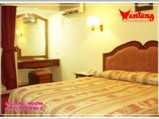 Menteng 2 2* Jacarta