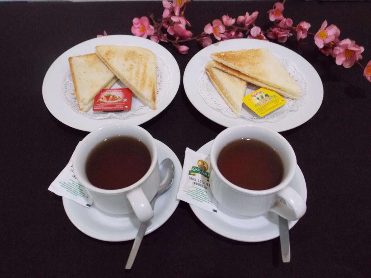 Puri Mega 3* Jakarta