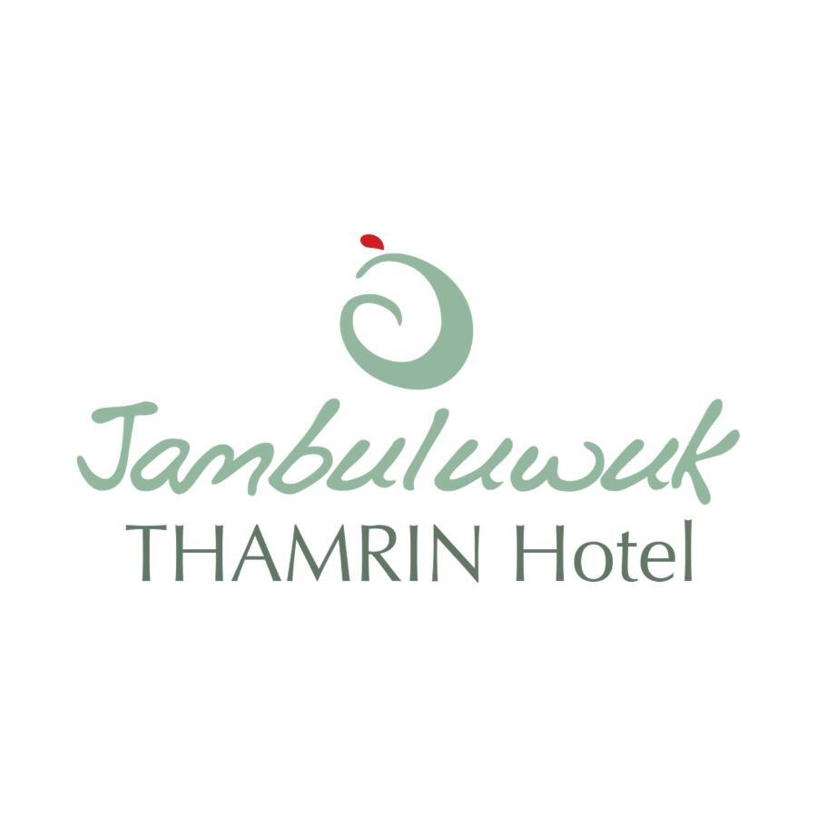 Hotel Jambuluwuk Thamrin Jakarta