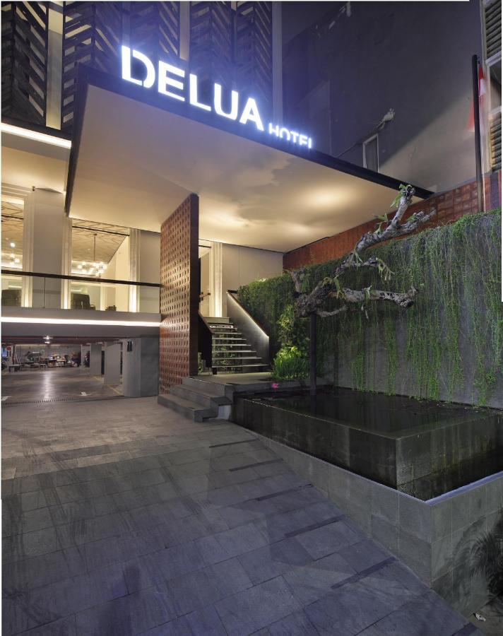 Delua Hotel