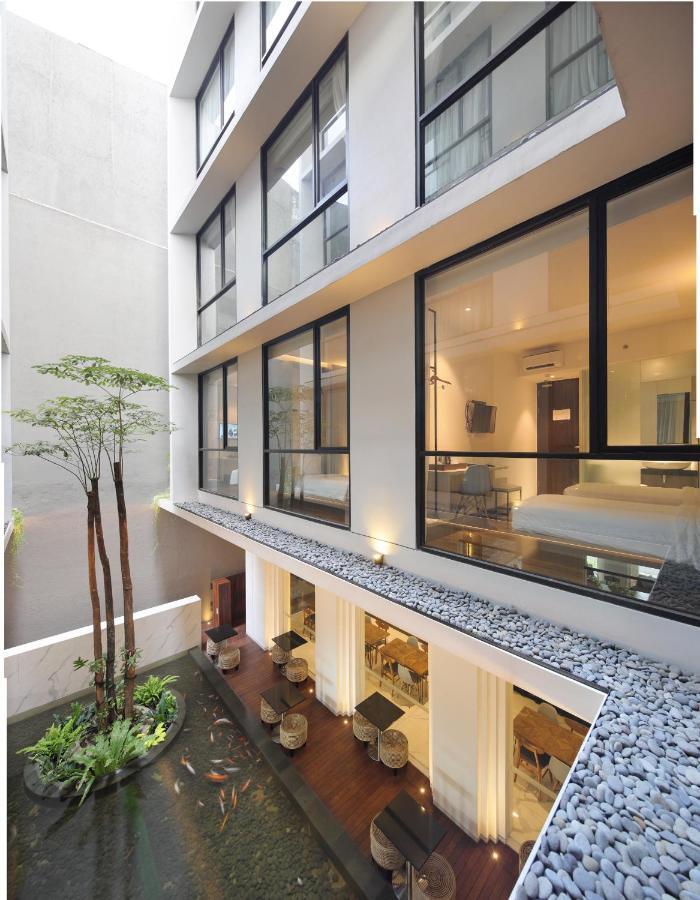 Hotel Delua Jakarta
