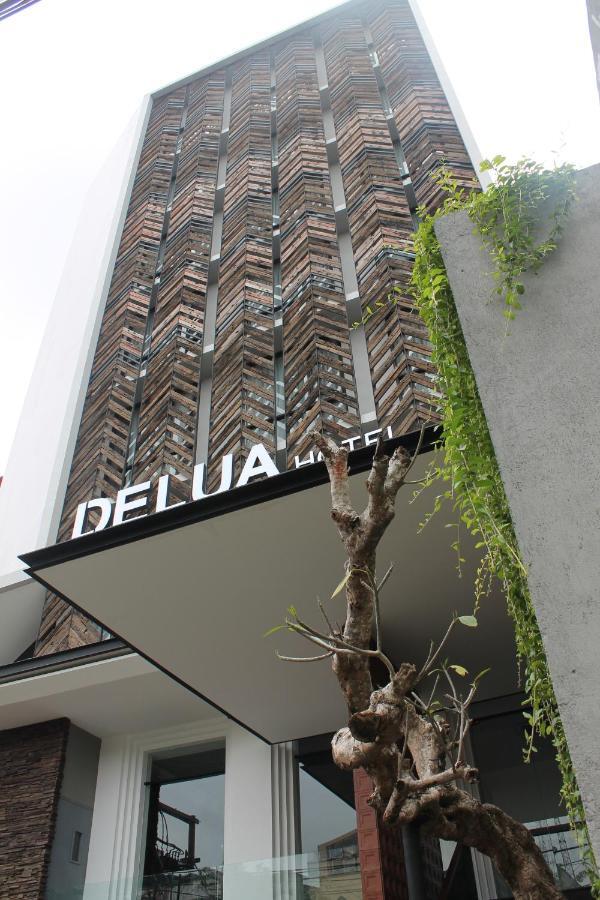 Delua 3*