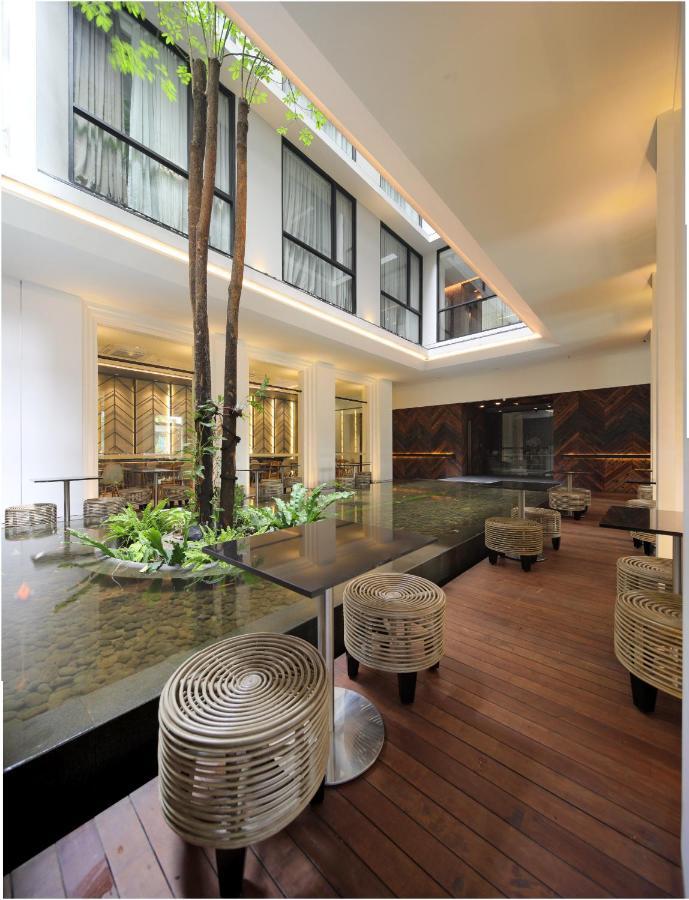 Delua 3* Jakarta