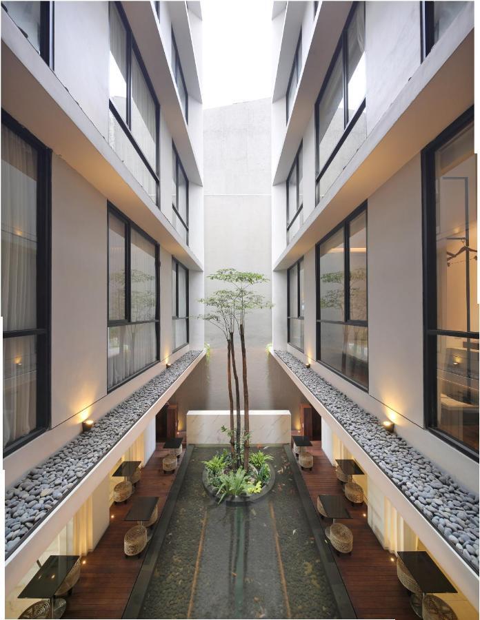 Delua Jakarta