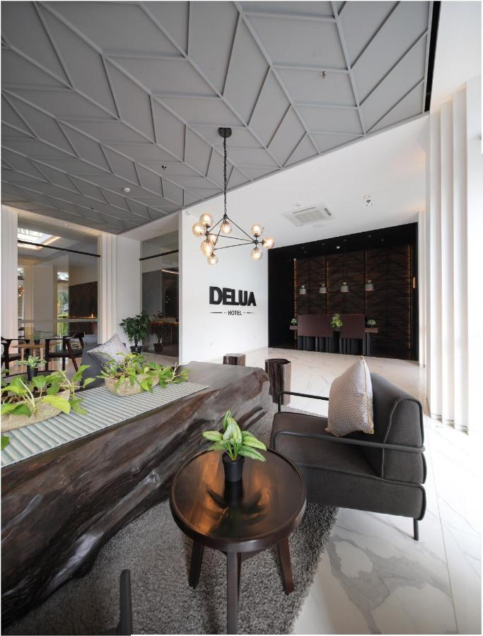 Delua 3*