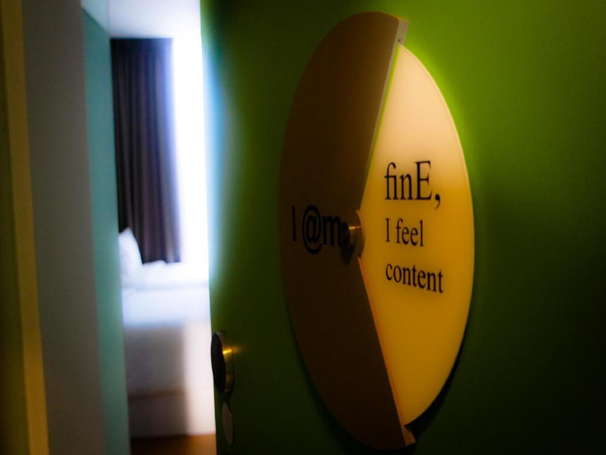Hotel Maxonehotels.com At Pemuda