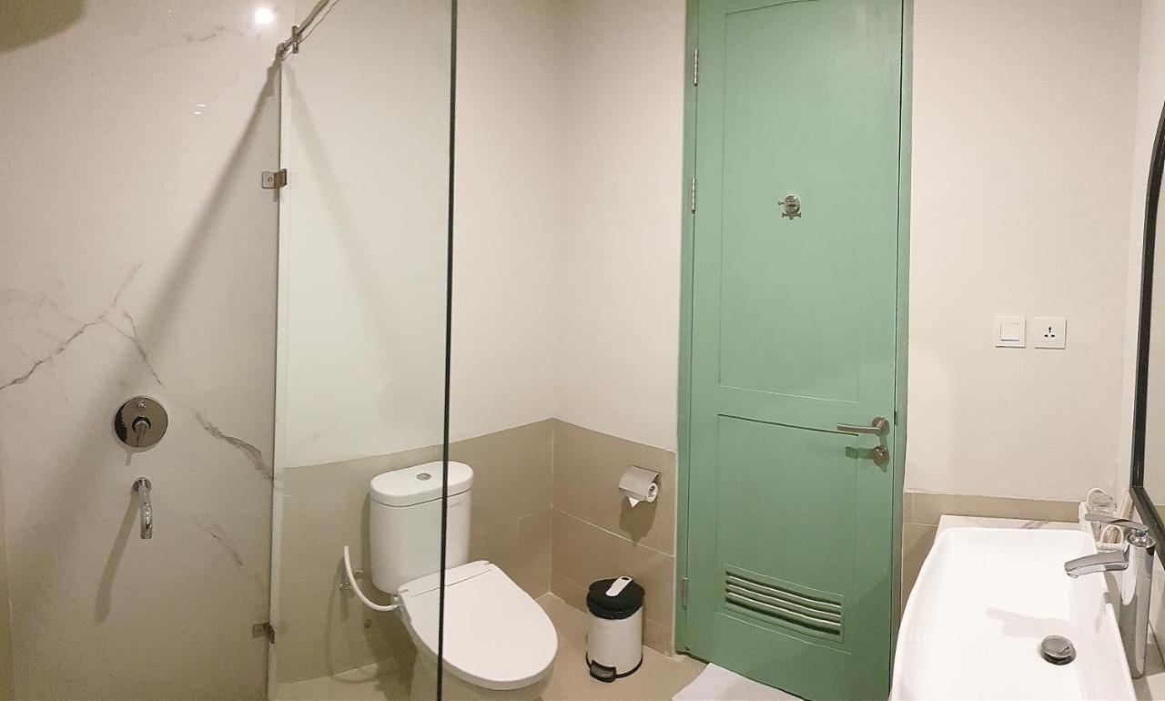 Hotel Jambuluwuk Thamrin 4*