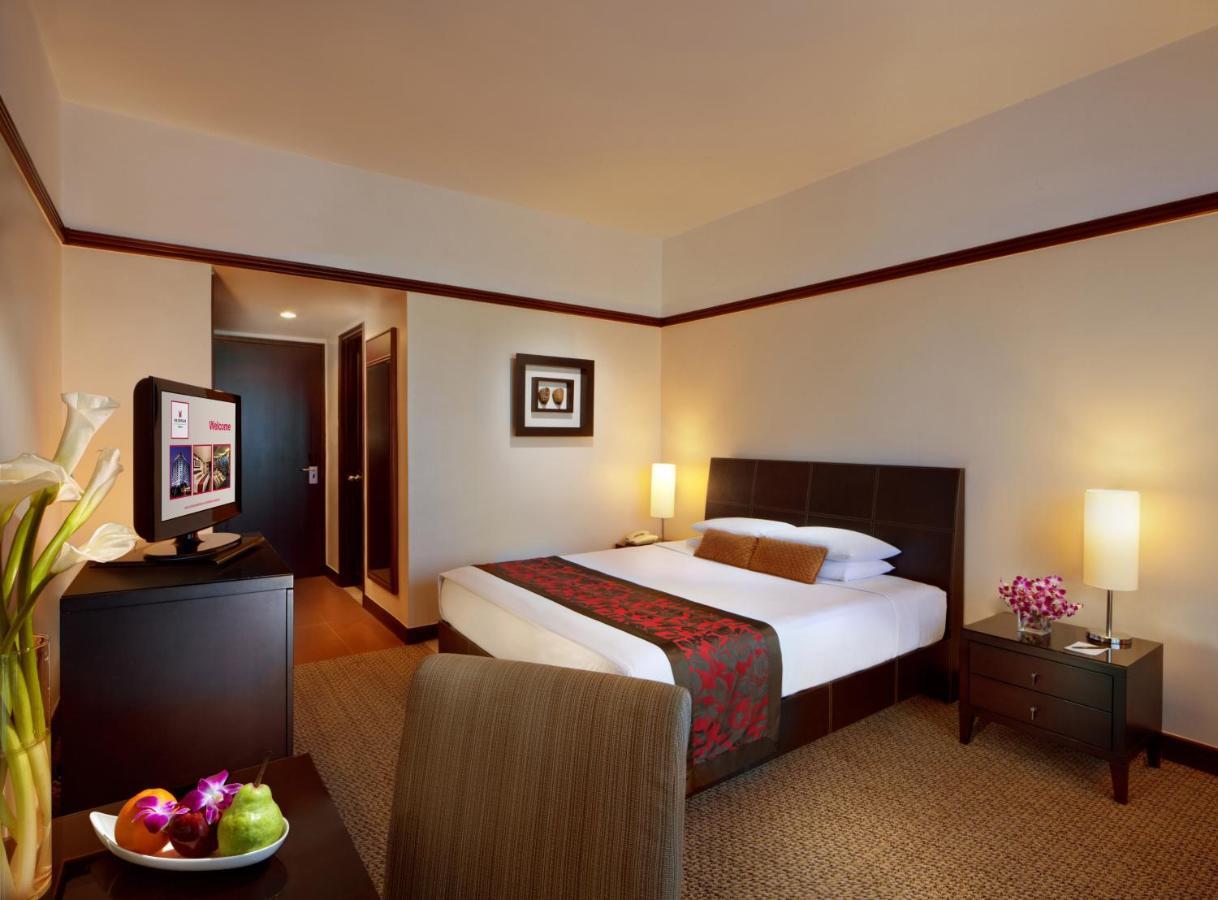 Millennium Sirih Hotel Jakarta