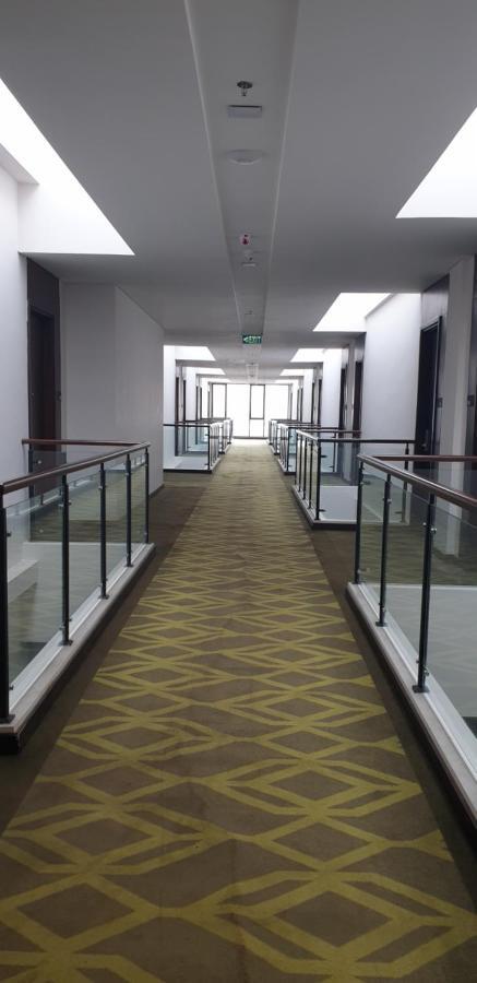 Hotel Rivoli Jakarta