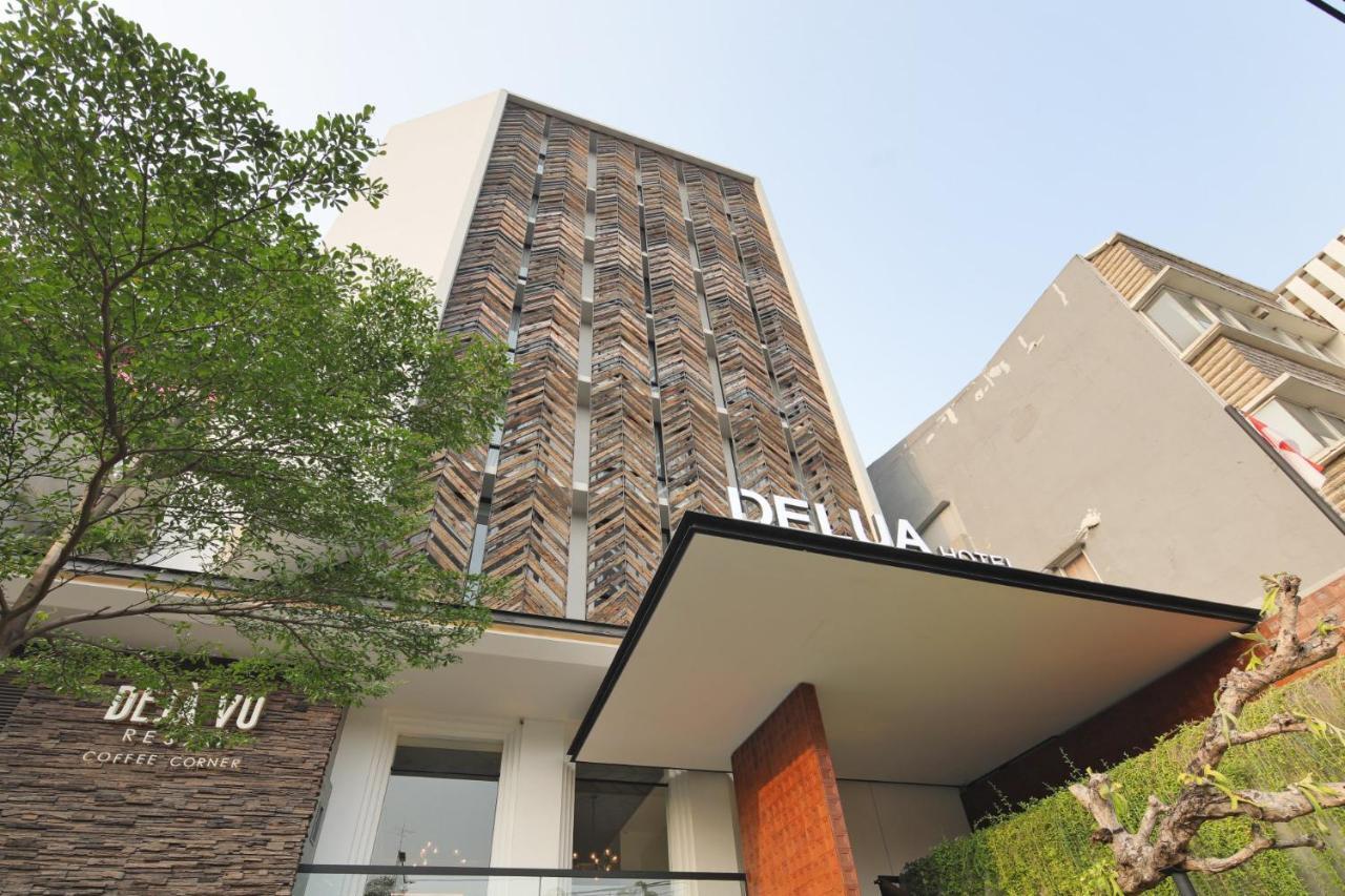 Delua Hotel