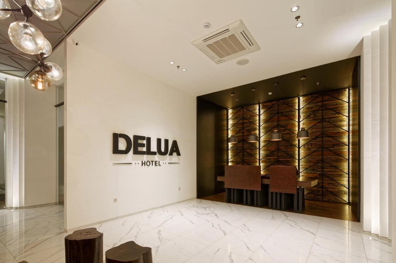 Delua