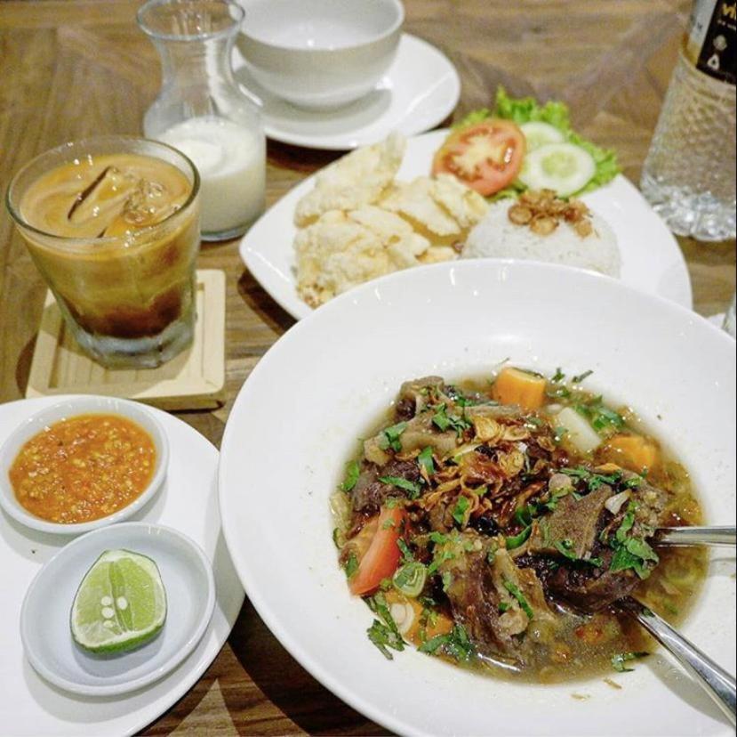 Delua Hotel Jakarta