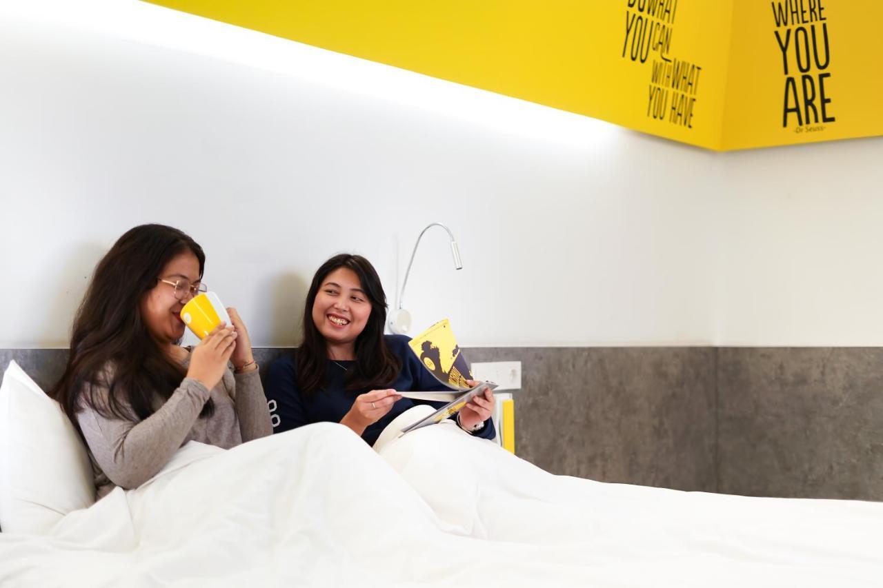 Yello Manggarai 3* Jakarta