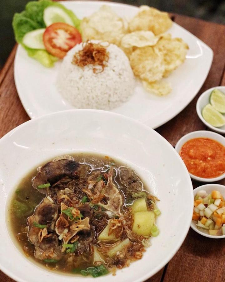 Delua Hotel Jakarta