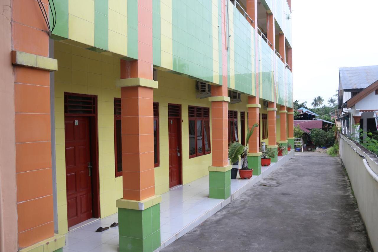 Oyo 2752 Kost Anyelir 15 2*