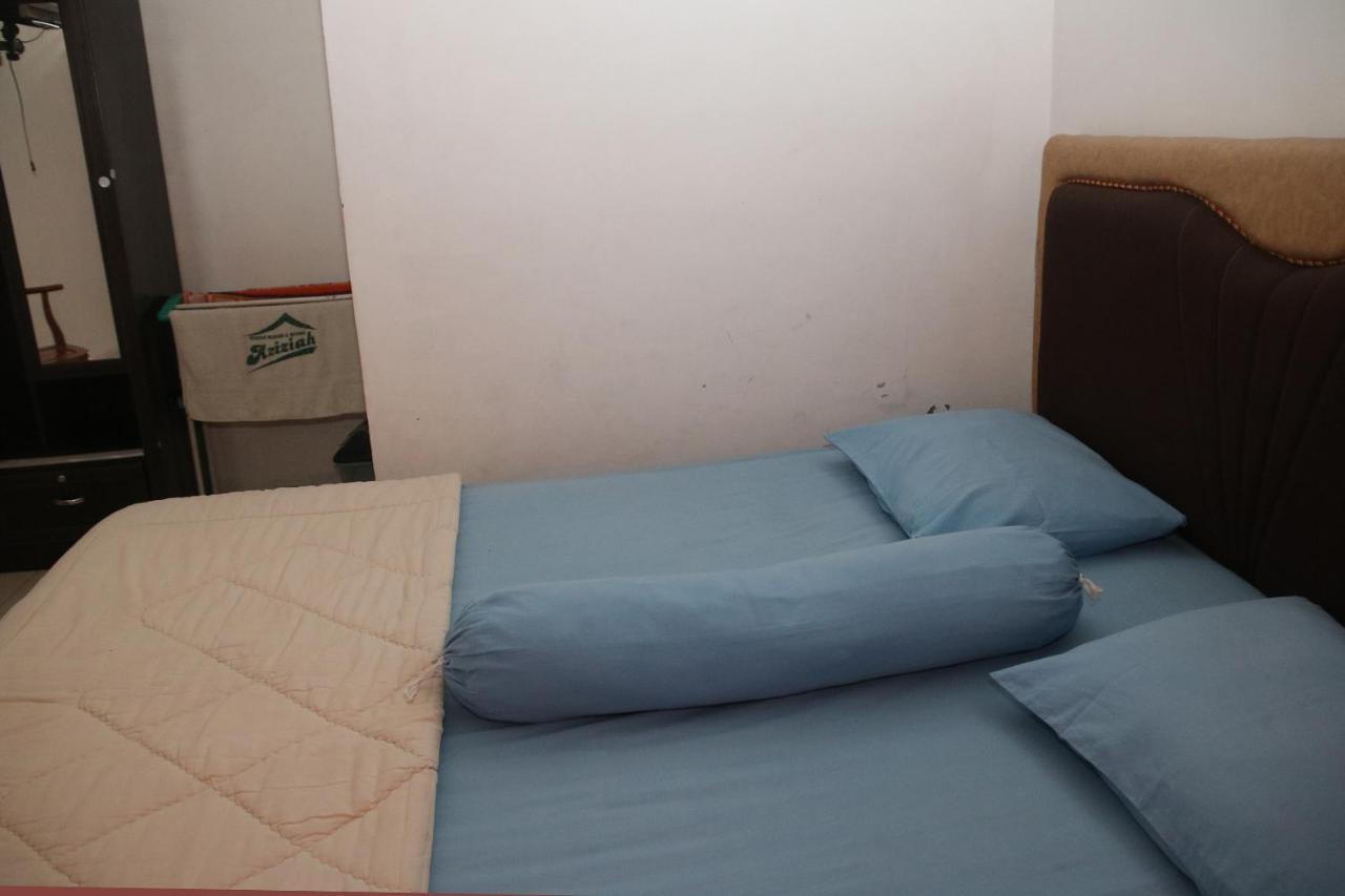 Hotel Oyo 2752 Kost Anyelir 15
