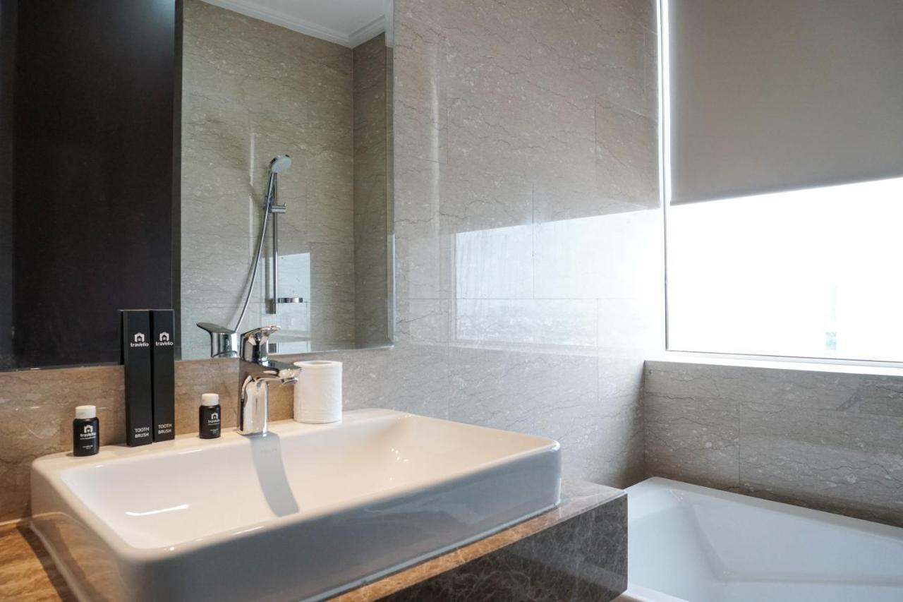 Price And Comfortable 2br With Private Lift At Menteng Park By Travelio Jakarta