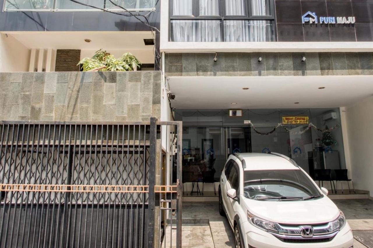 Puri Maju