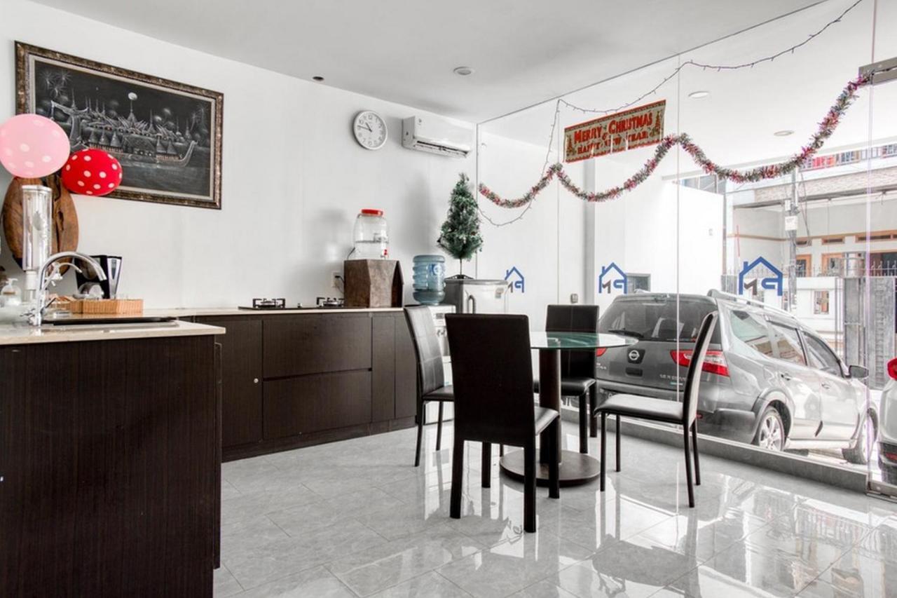 Guest house Puri Maju