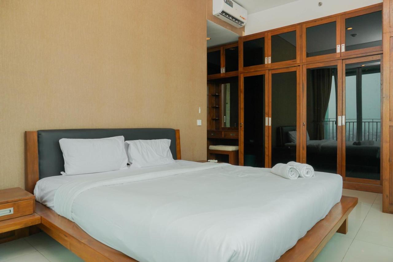3br Kemang Village By Travelio Jakarta