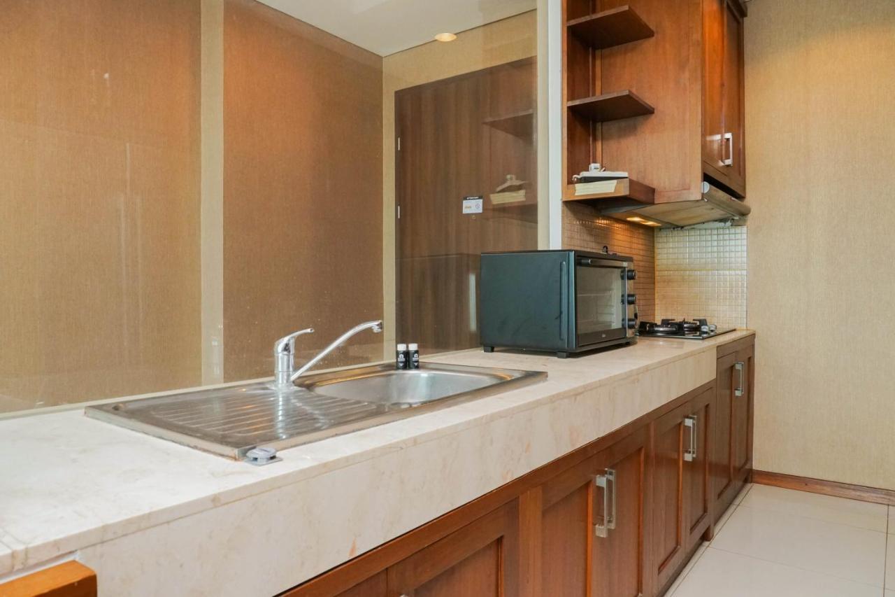 3br Kemang Village By Travelio *