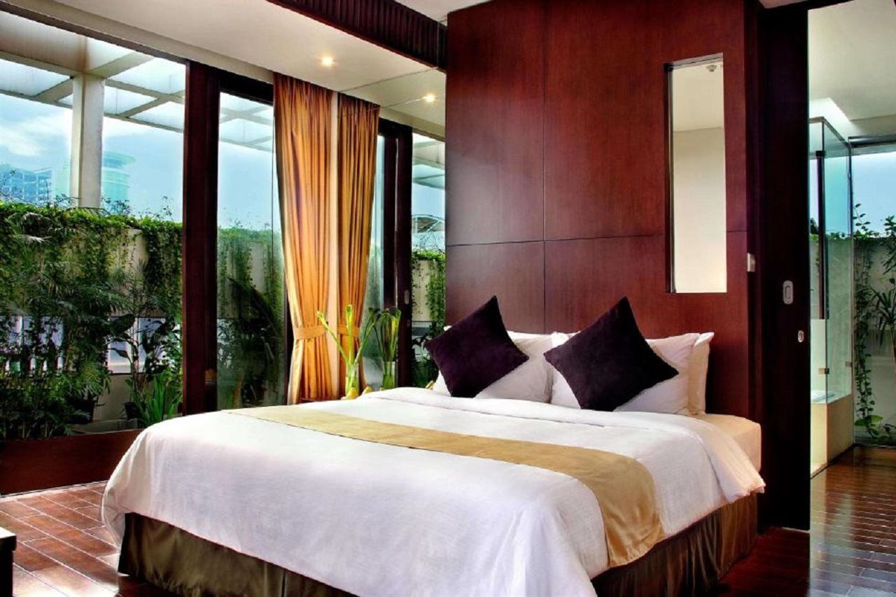 Oakwood Kuningan 4* Jakarta