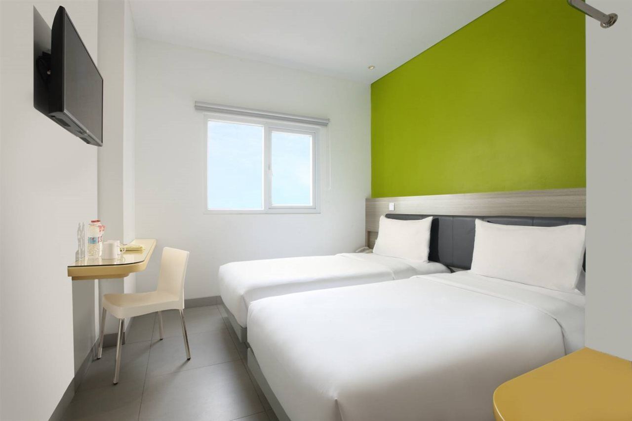 Amaris Thamrin City Hotel 2*