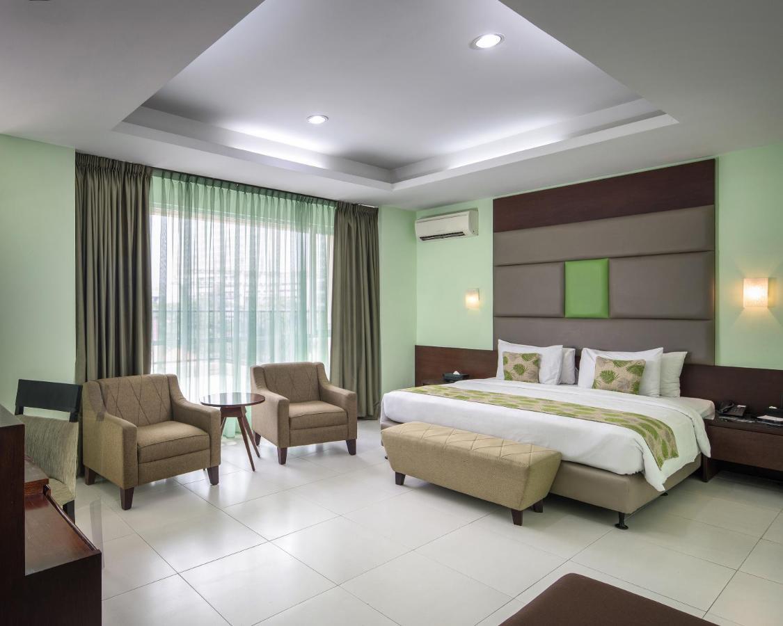 Alia Cikini Hotel