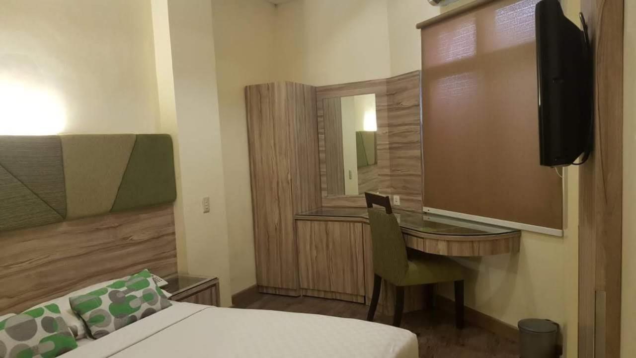 Pasarbaru Hotel