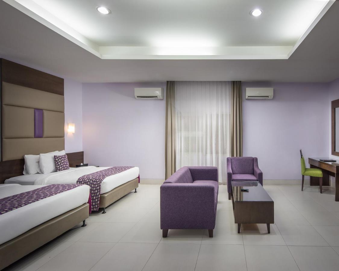 Hotel Alia Cikini 2*
