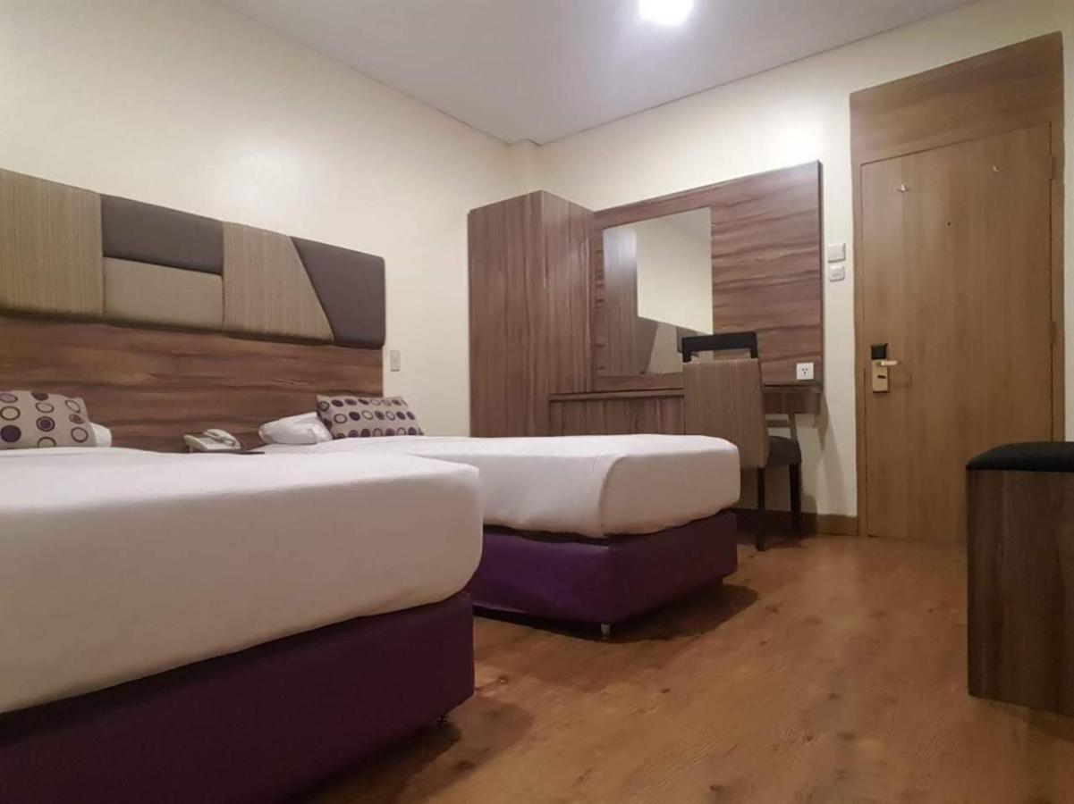 Hotel Pasarbaru