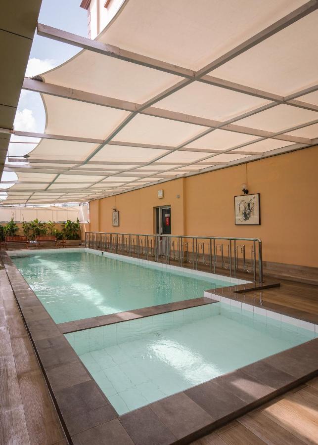 Alia Cikini Hotel Jacarta